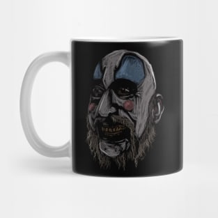 Captain Spaulding's Fried Chicken and Gasoline – Taste the Horror Mug